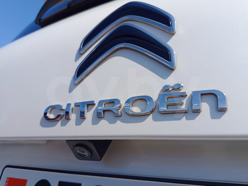 Citroen C5 Aircross фото 14