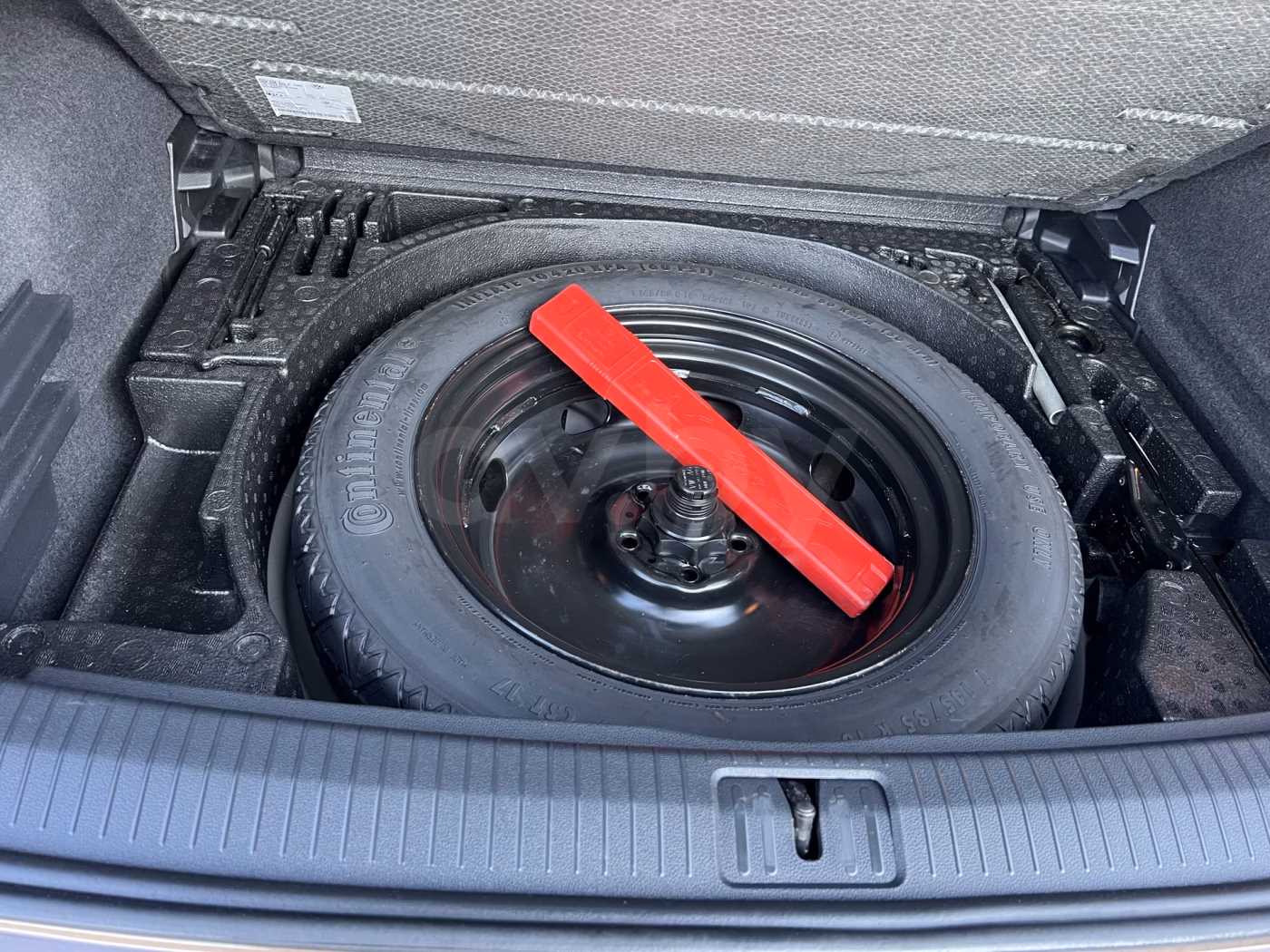 Volkswagen Tiguan фото 15