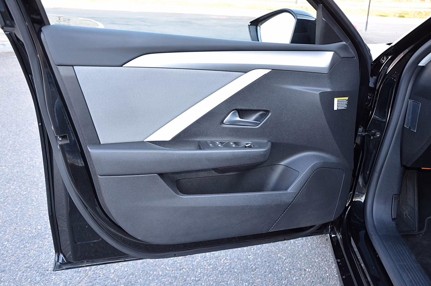 Opel Astra фото 14