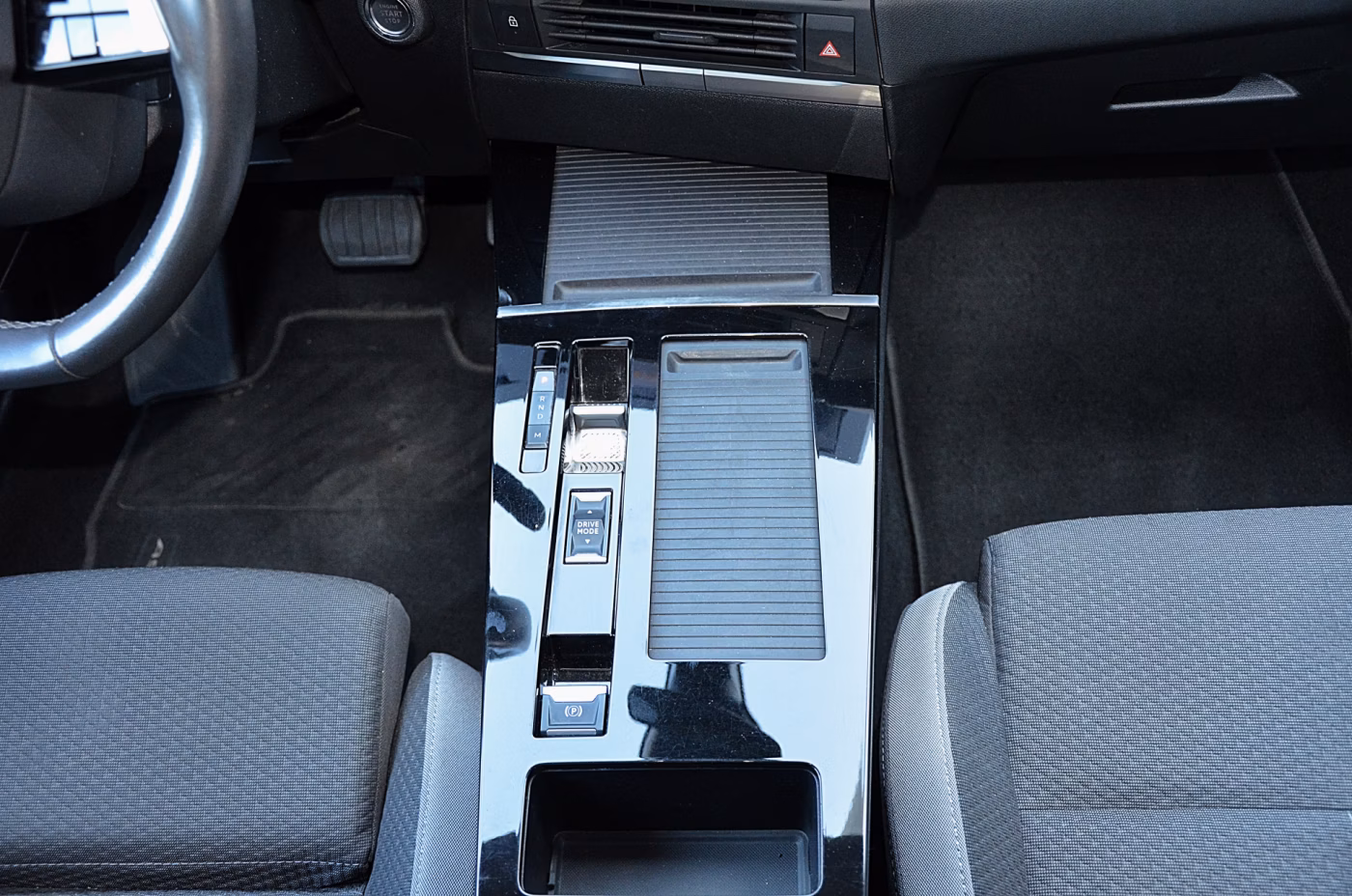 Opel Astra фото 20