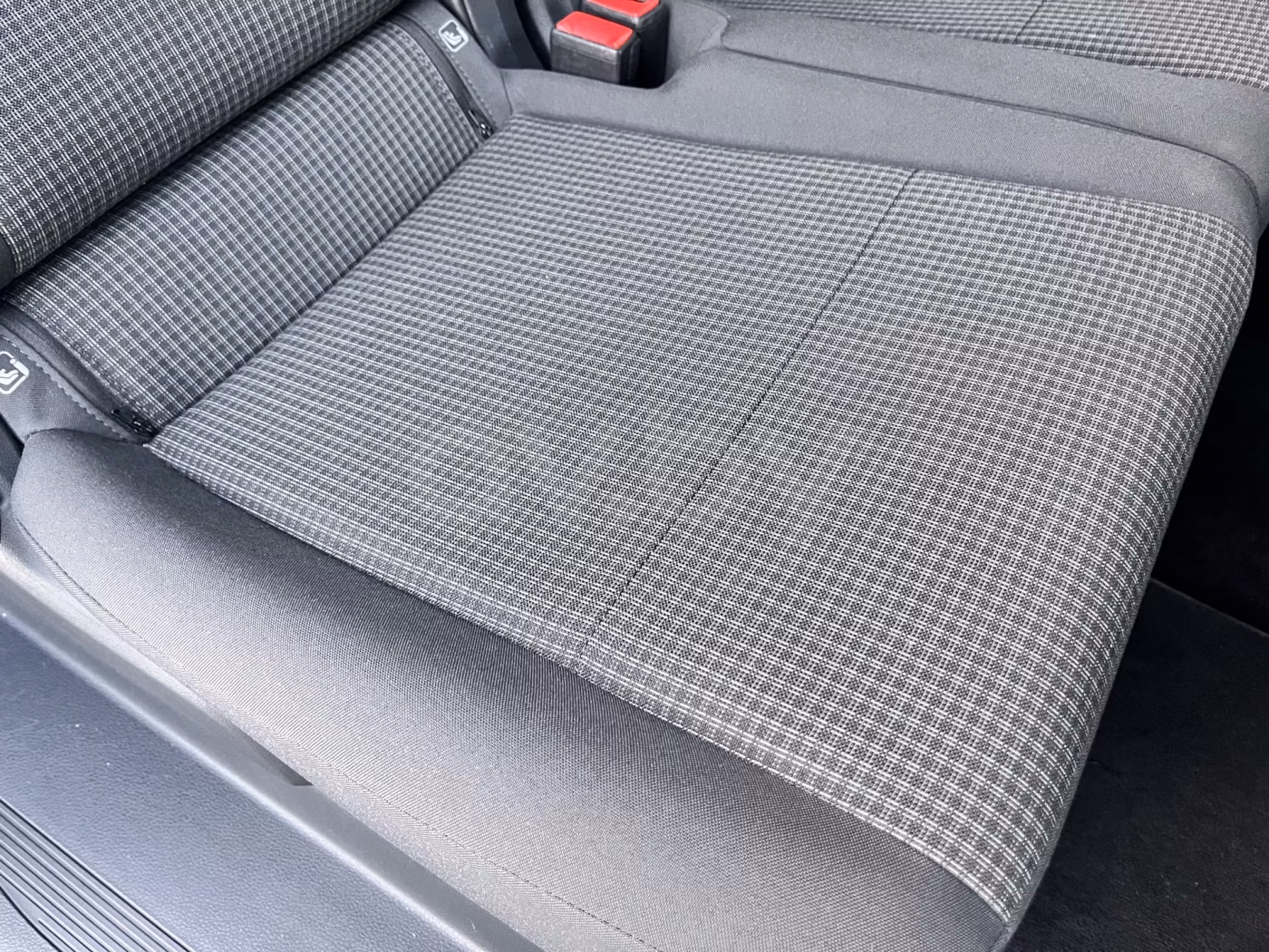 Volkswagen Caddy MAXI фото 20