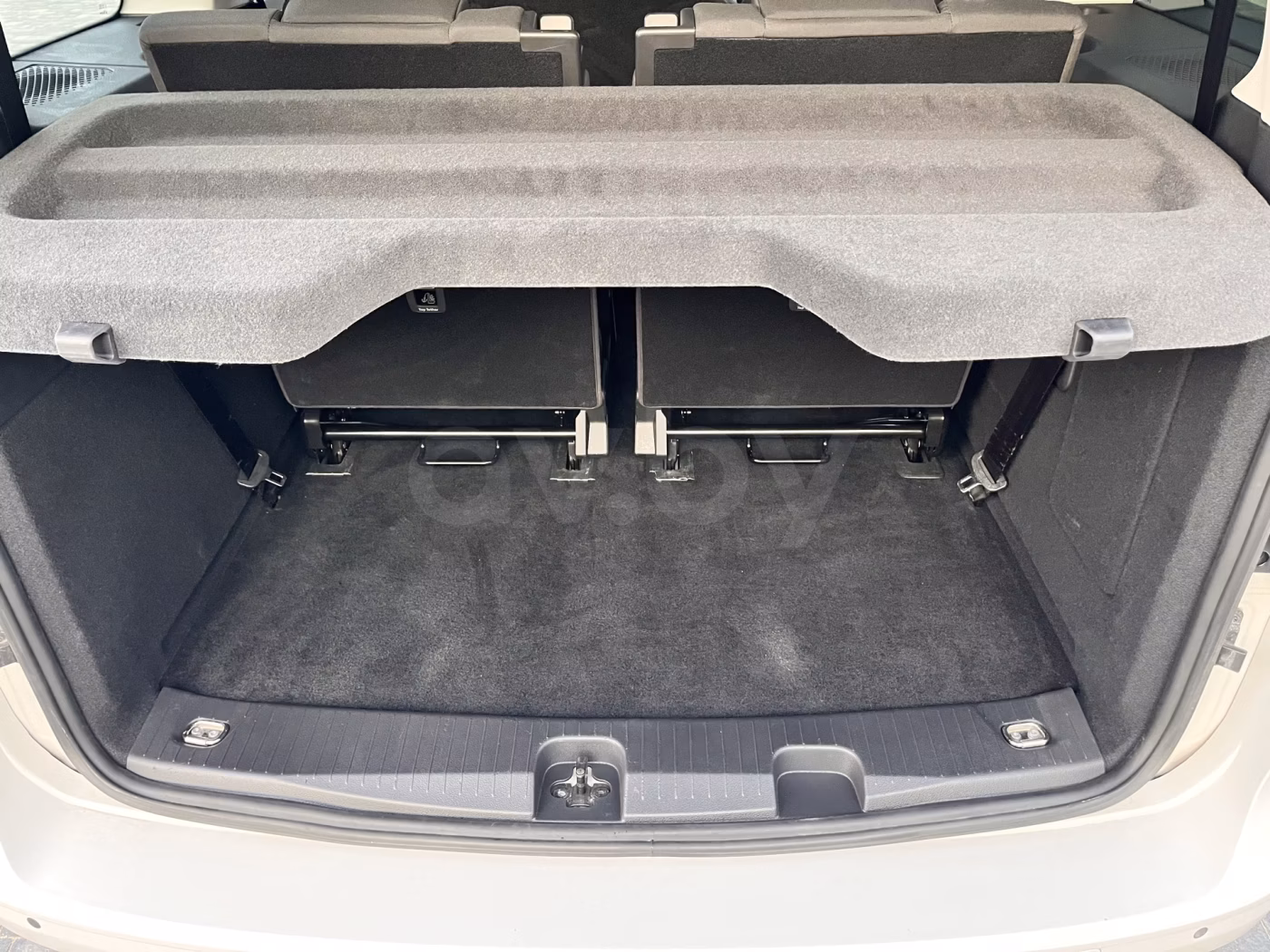 Volkswagen Caddy MAXI фото 16