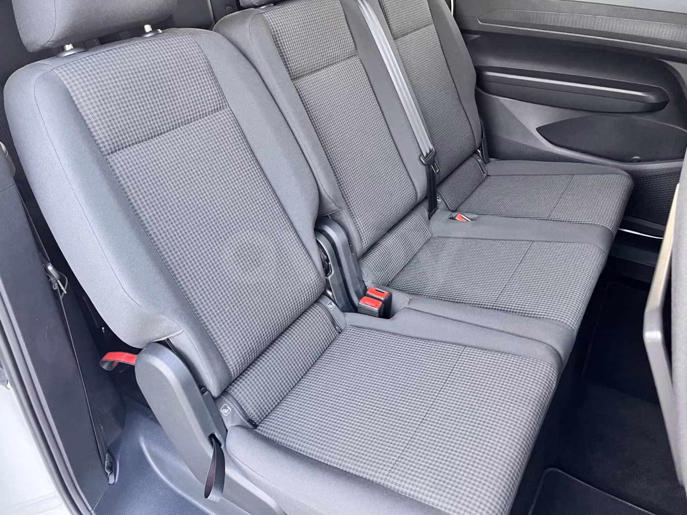 Volkswagen Caddy MAXI фото 22