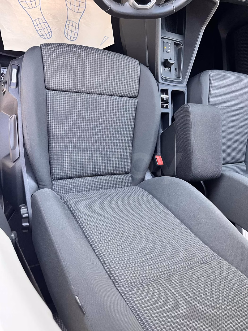 Volkswagen Caddy MAXI фото 19