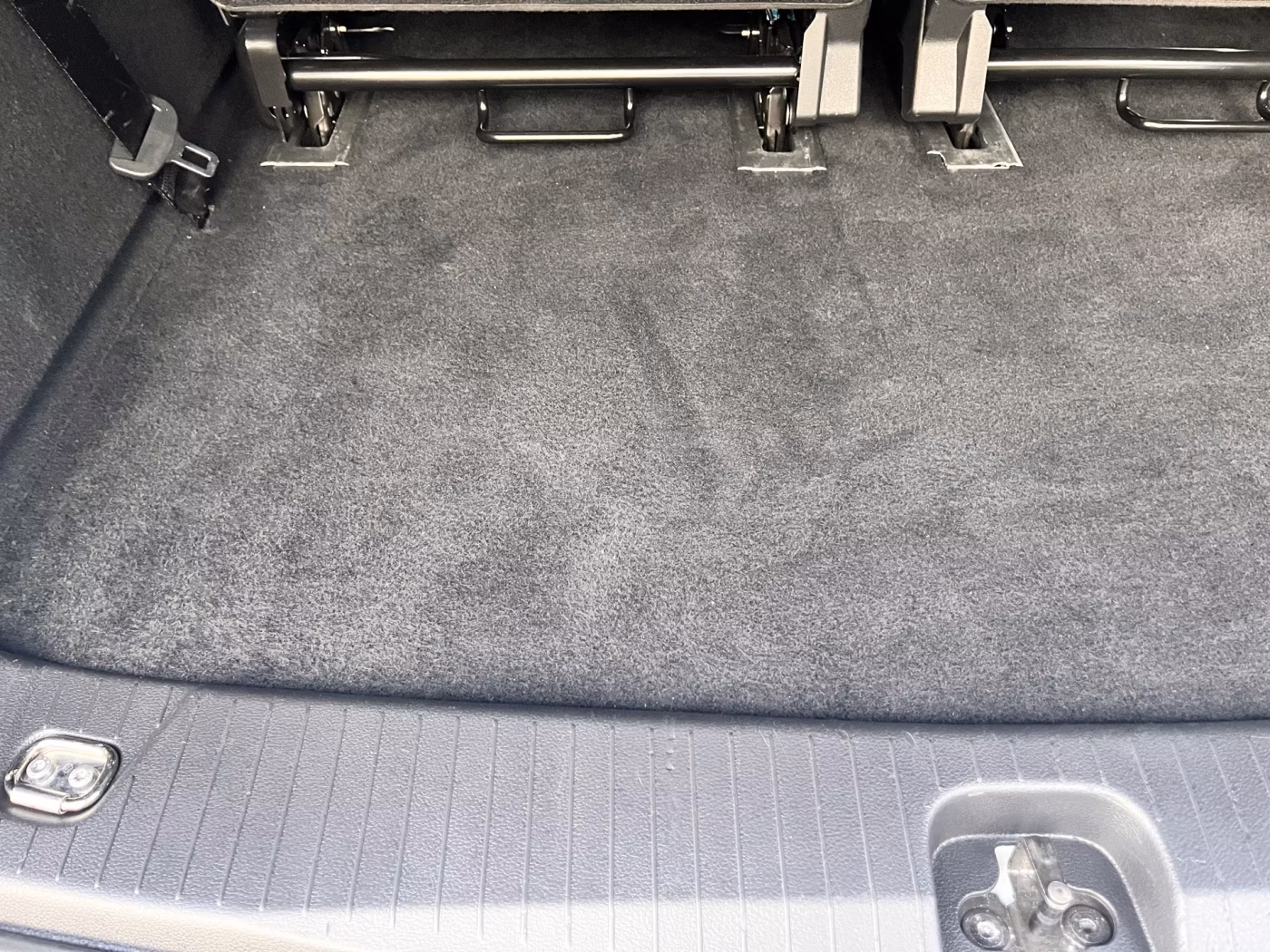 Volkswagen Caddy MAXI фото 18