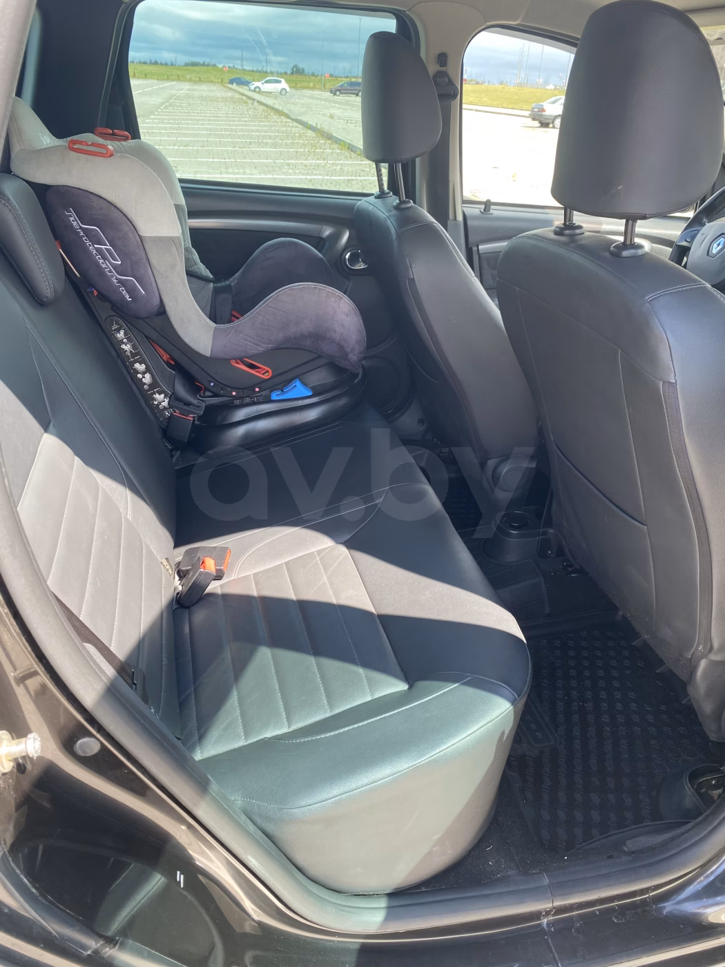 Renault Duster фото 4