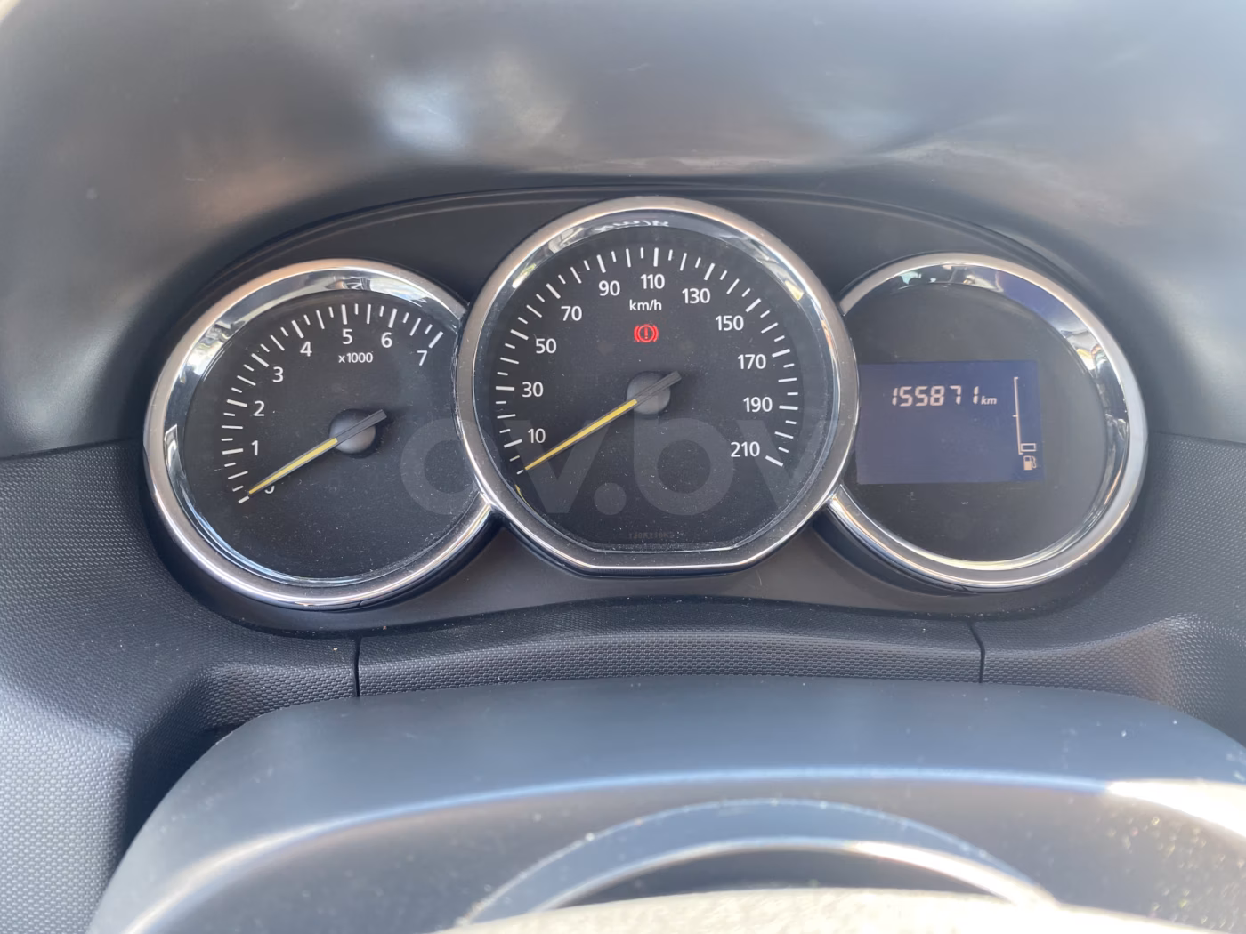 Renault Duster фото 2