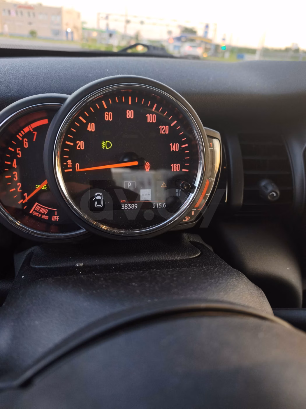 MINI Hatch фото 7