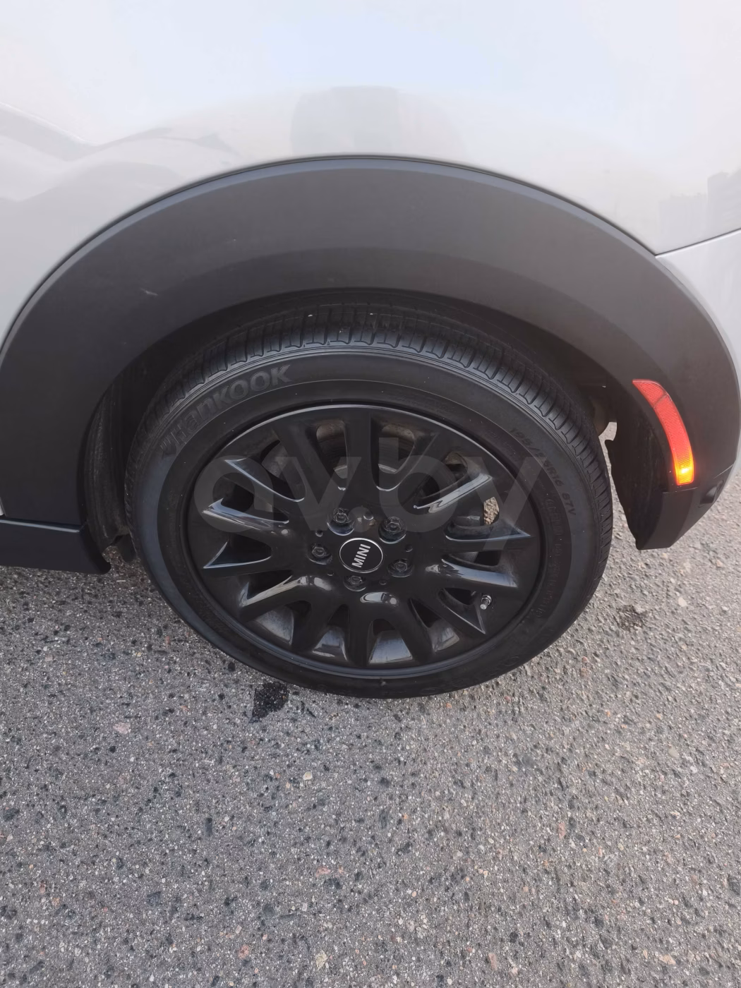 MINI Hatch фото 13