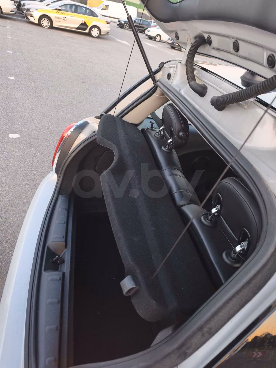 MINI Hatch фото 11