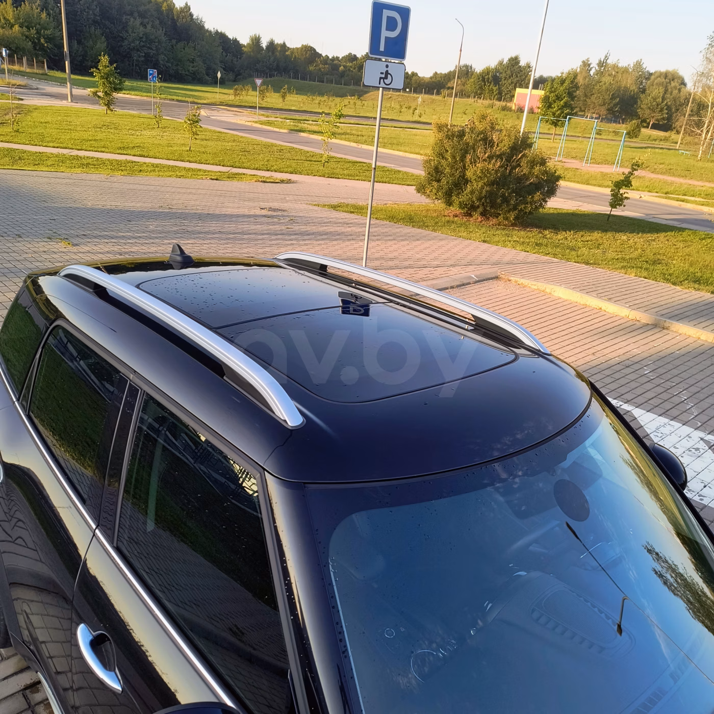 MINI Countryman фото 19