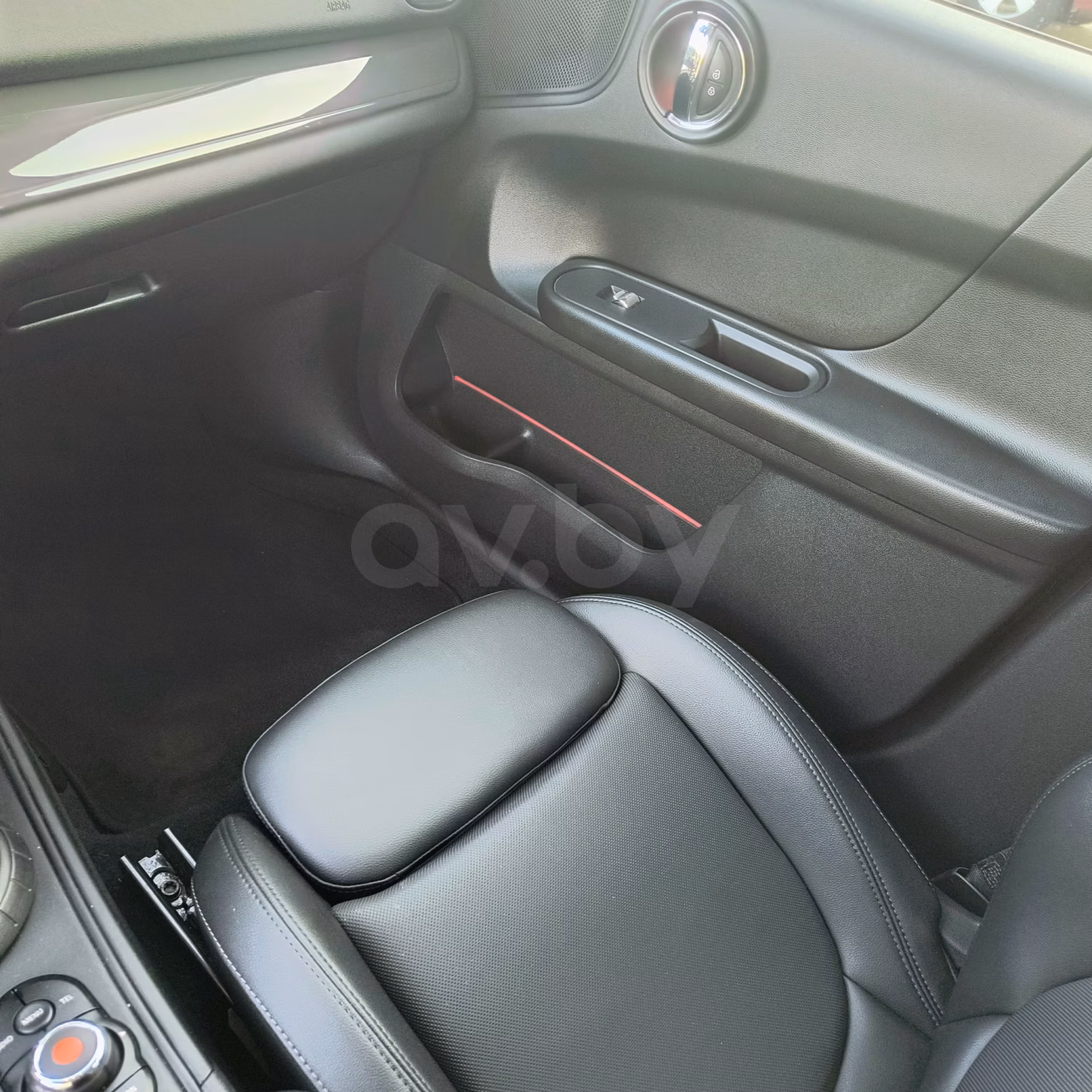 MINI Countryman фото 14