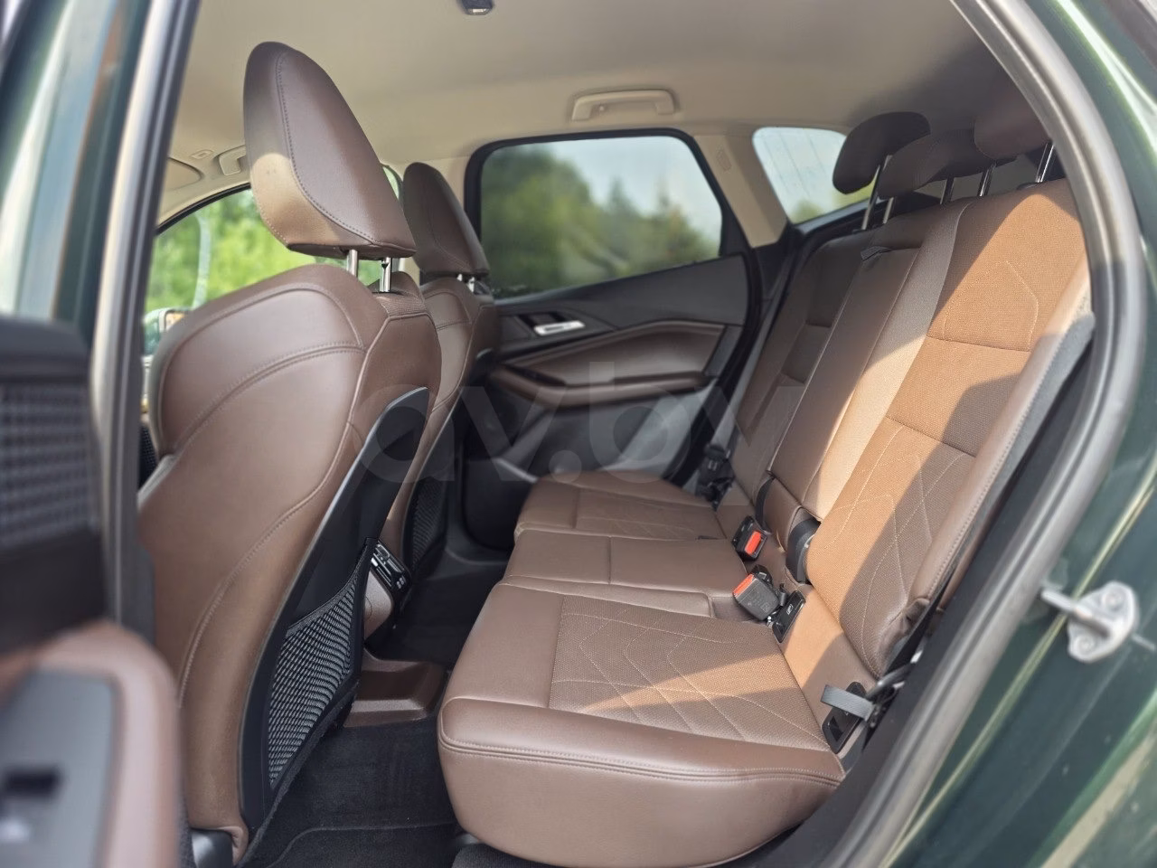 BMW 2 серия Active Tourer фото 14