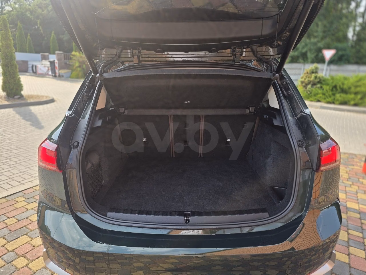 BMW 2 серия Active Tourer фото 10