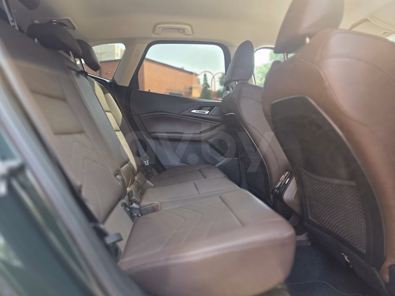 BMW 2 серия Active Tourer фото 17