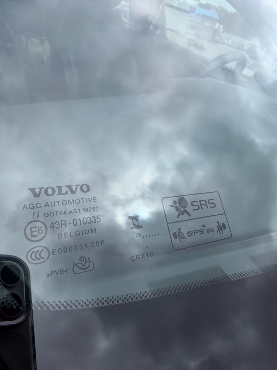 Volvo XC40 фото 21