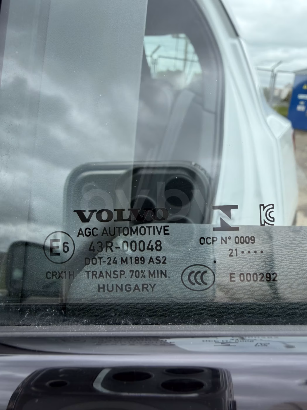 Volvo XC40 фото 22