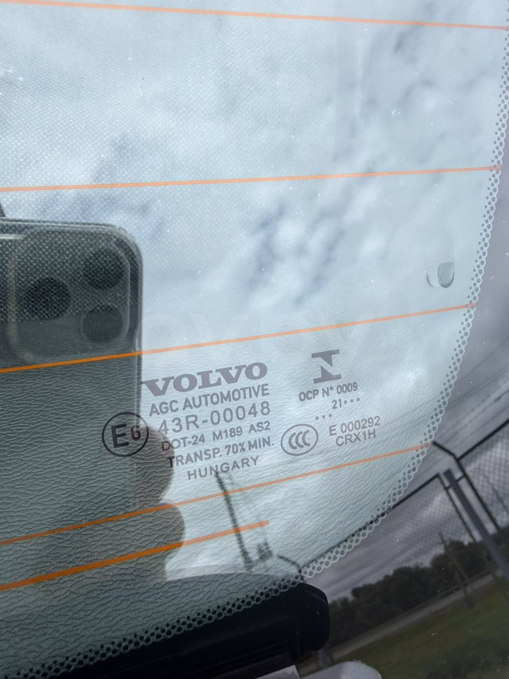 Volvo XC40 фото 23