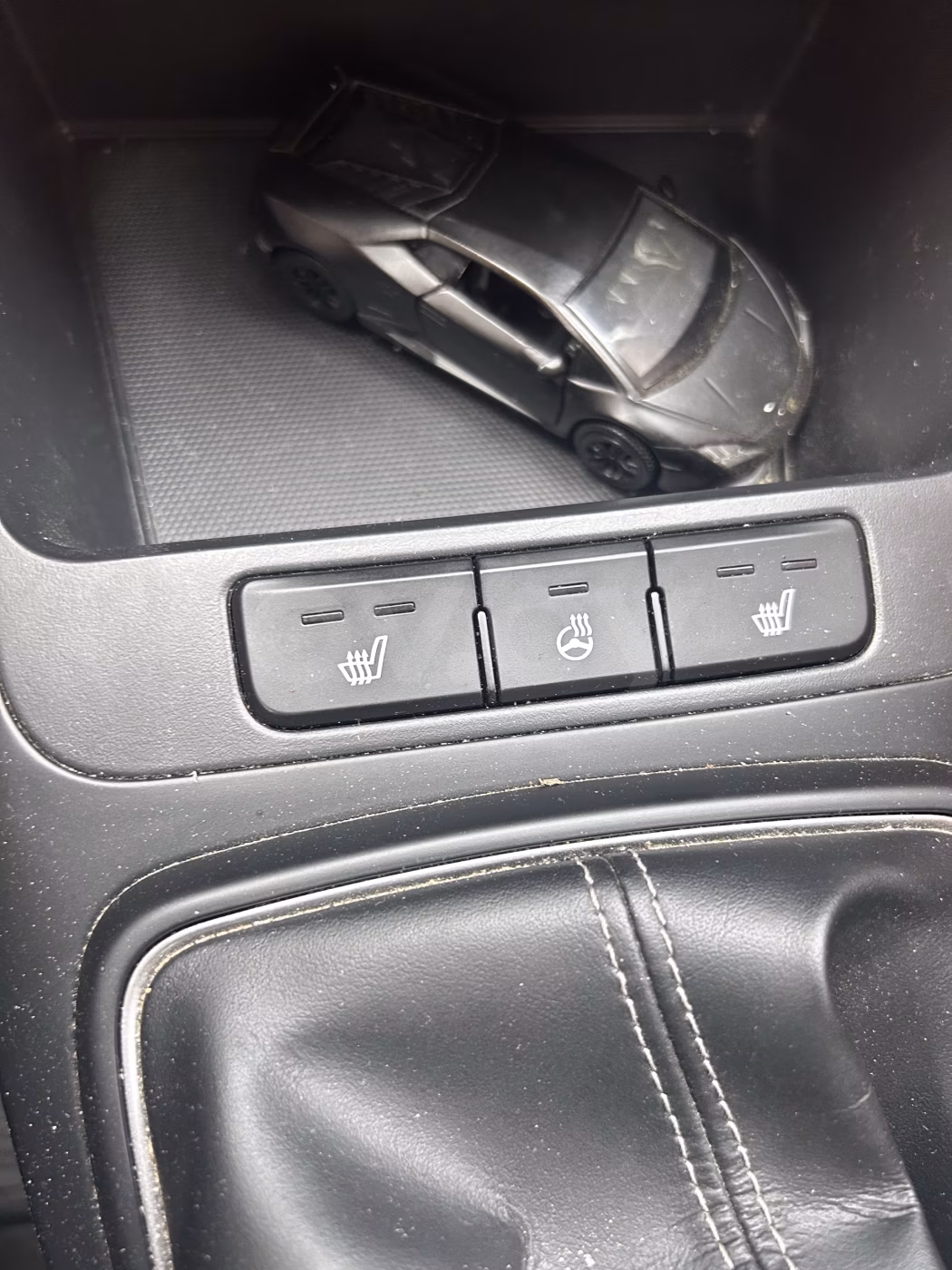 Kia Rio фото 7