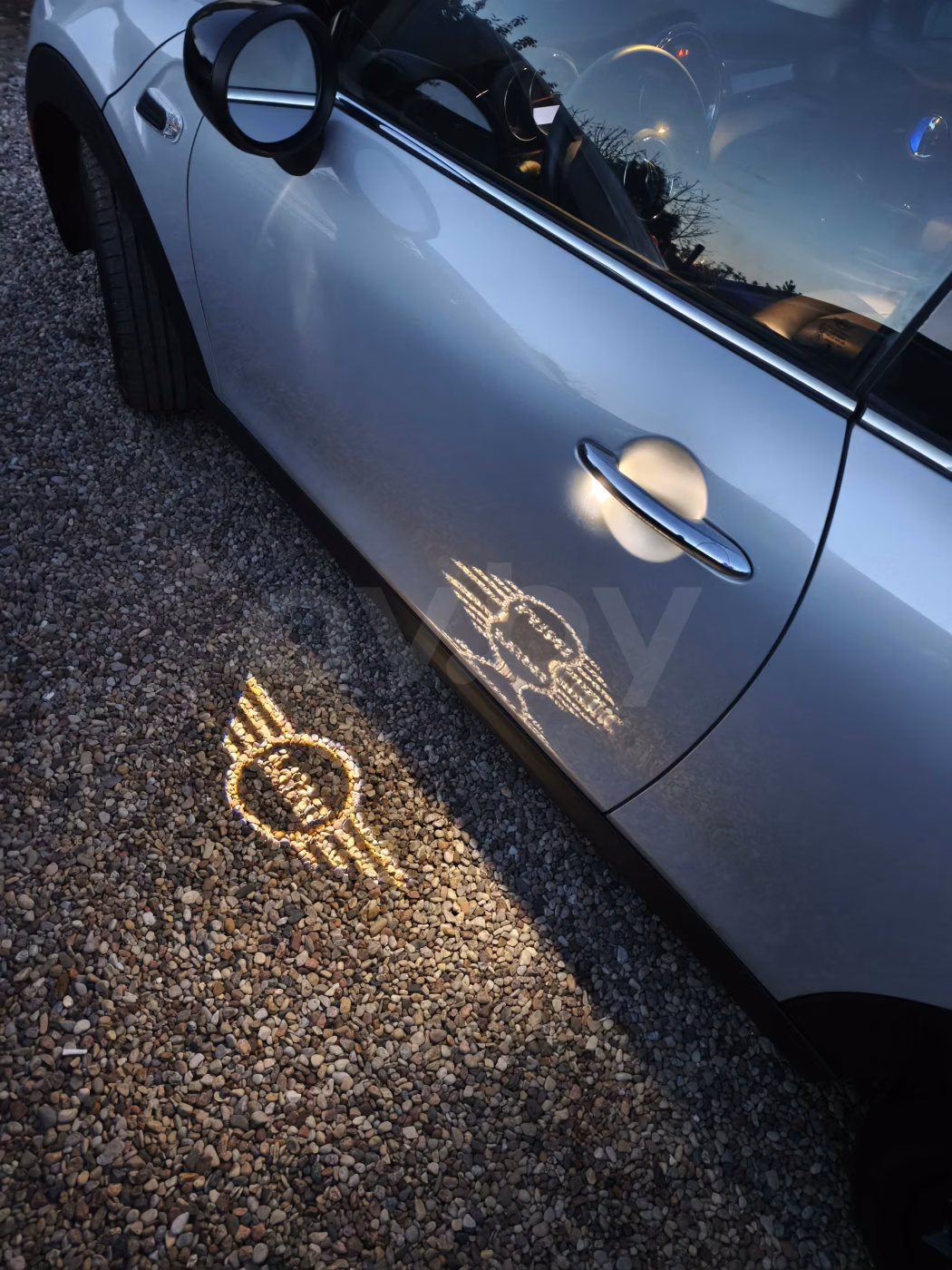 MINI Hatch фото 14
