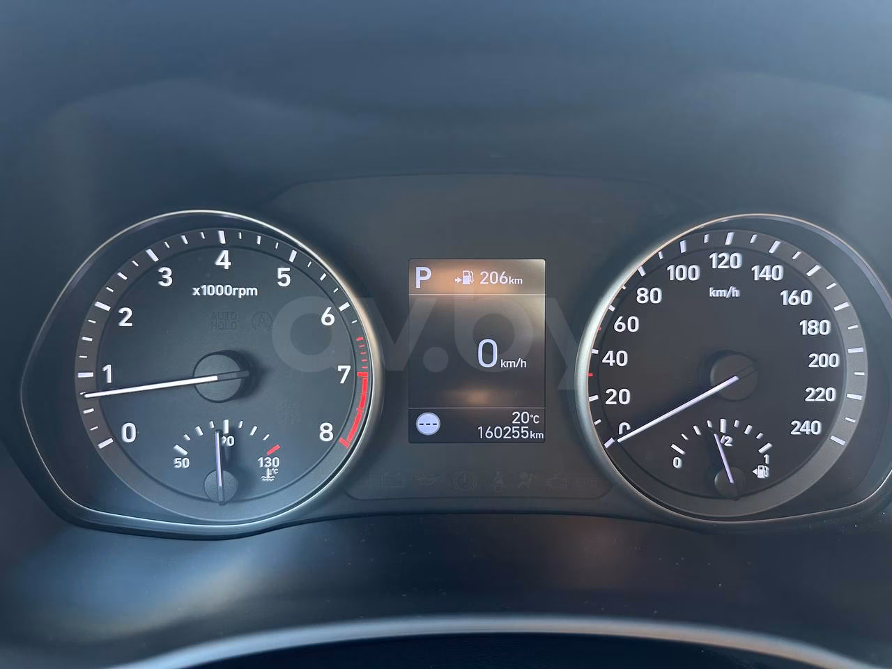 Hyundai i30 фото 10