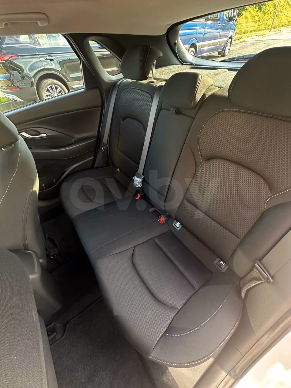 Hyundai i30 фото 8
