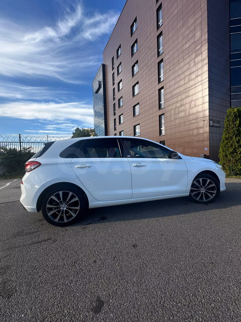 Hyundai i30 фото 5