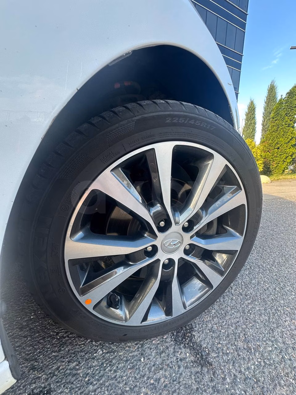 Hyundai i30 фото 6