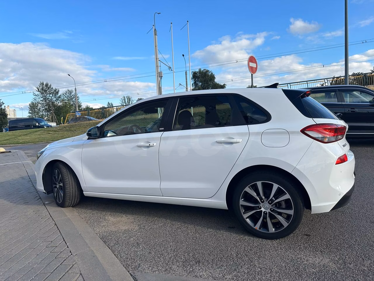 Hyundai i30 фото 3