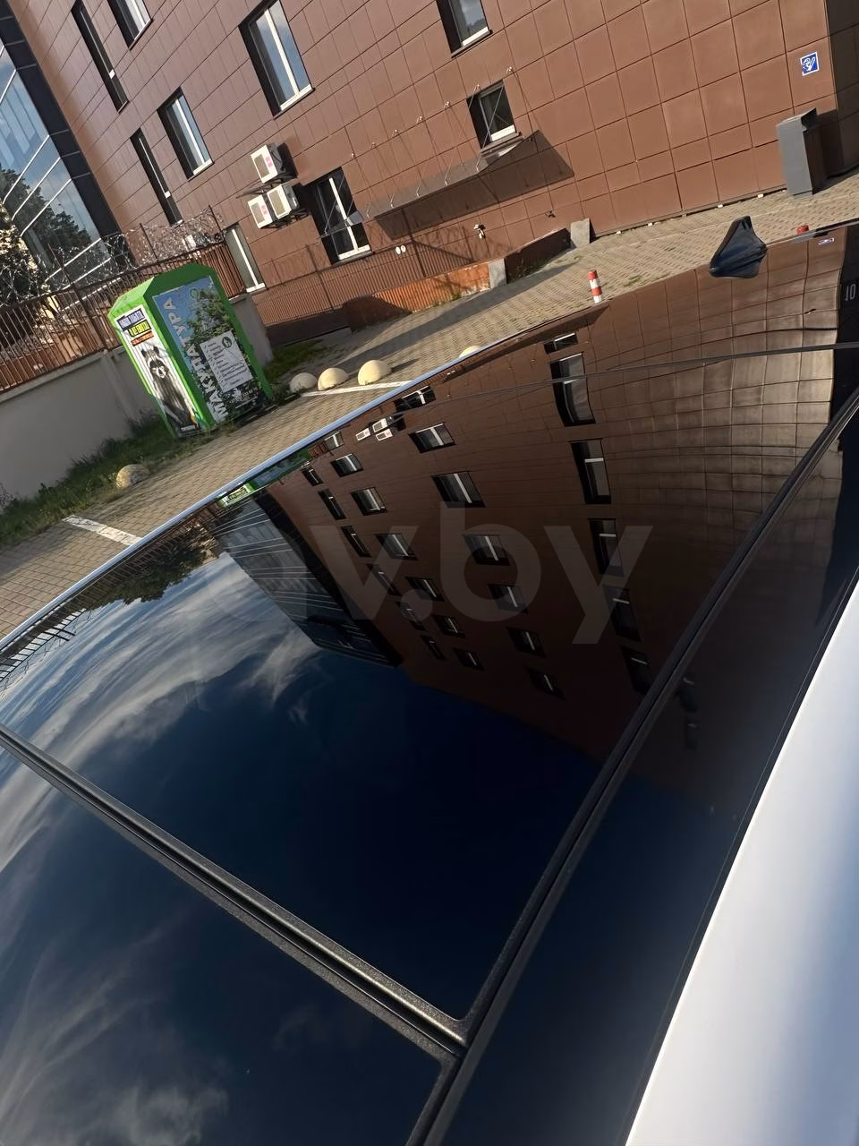 Hyundai i30 фото 12