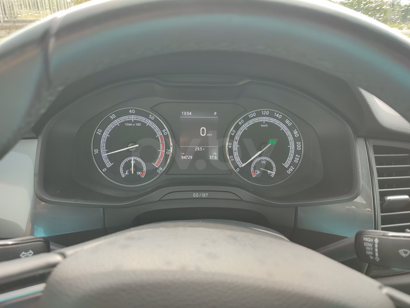 Skoda Kodiaq фото 8