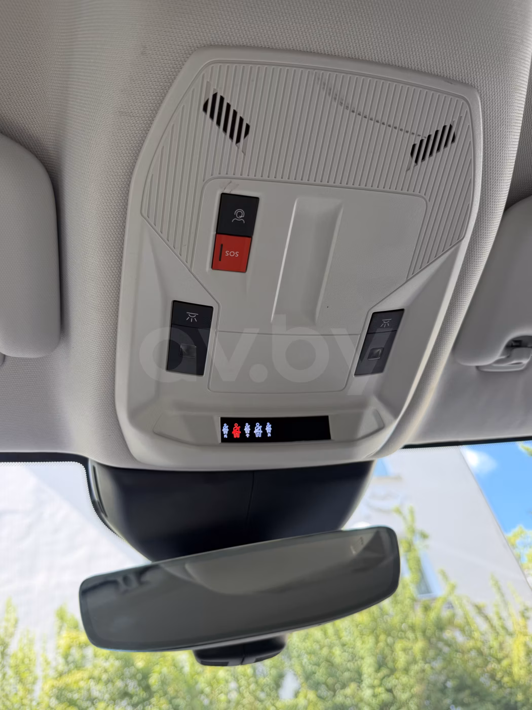 Opel Astra фото 17