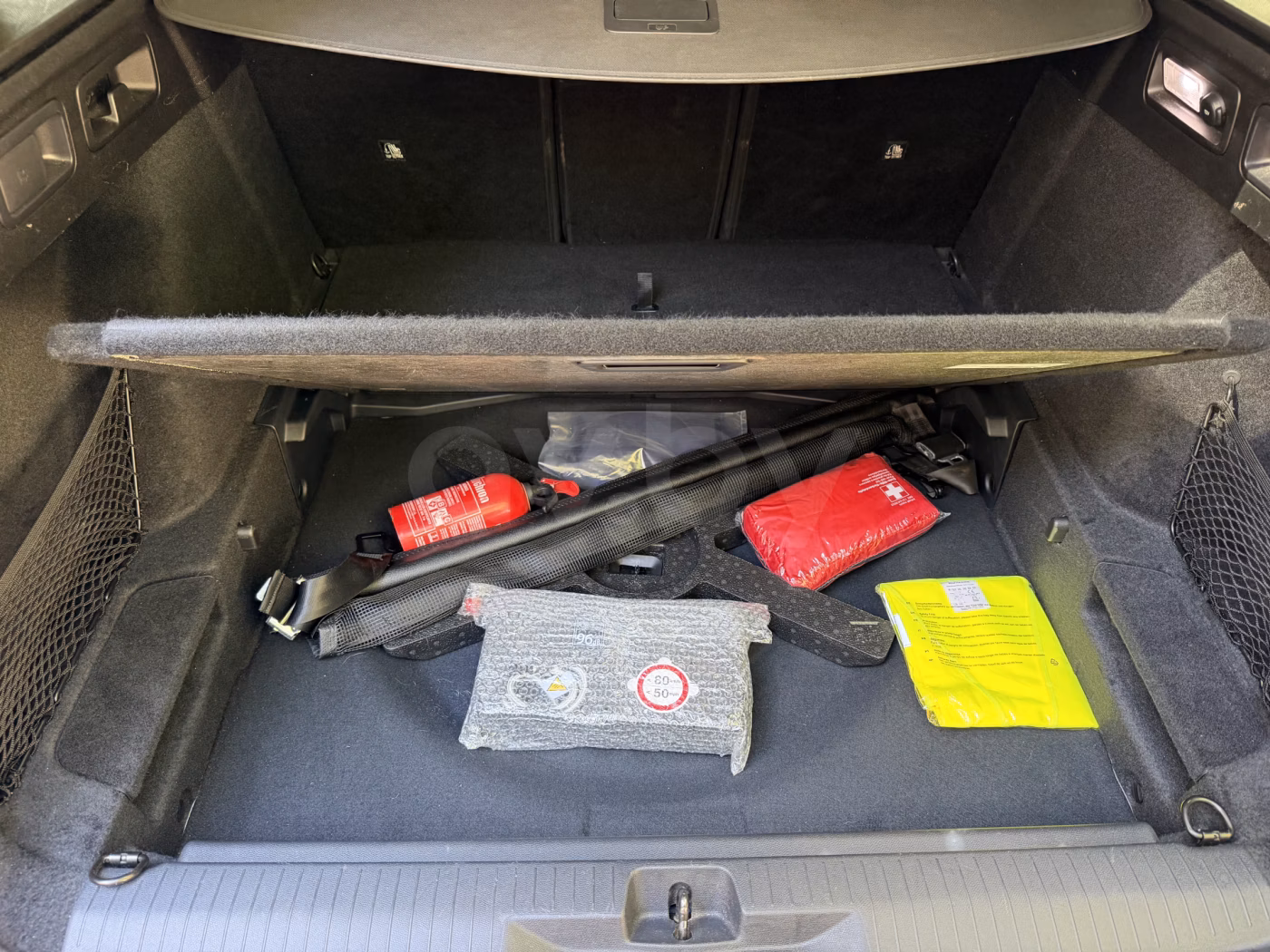 Opel Astra фото 24