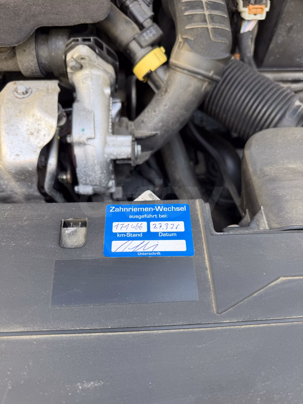 Opel Astra фото 26