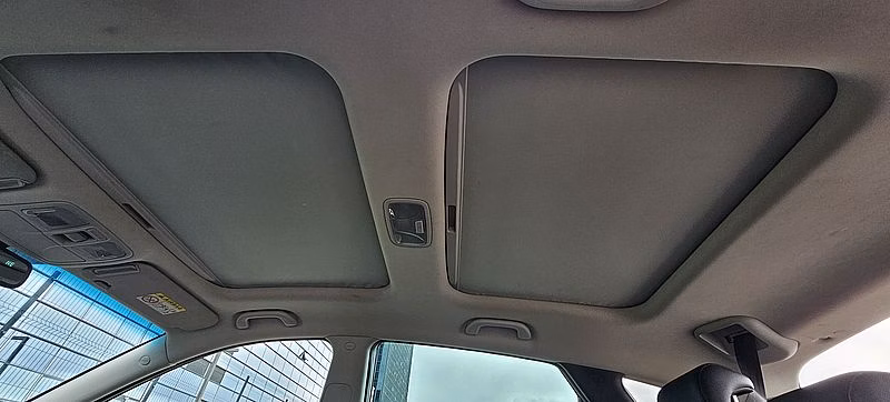 Hyundai ix35 фото 19