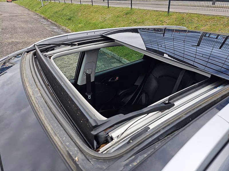 Hyundai ix35 фото 23