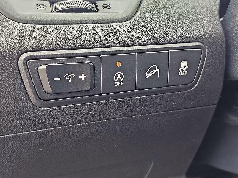 Hyundai ix35 фото 20