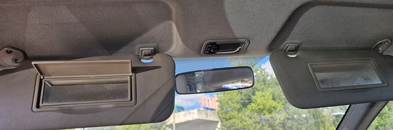 Citroen Xsara Picasso фото 22