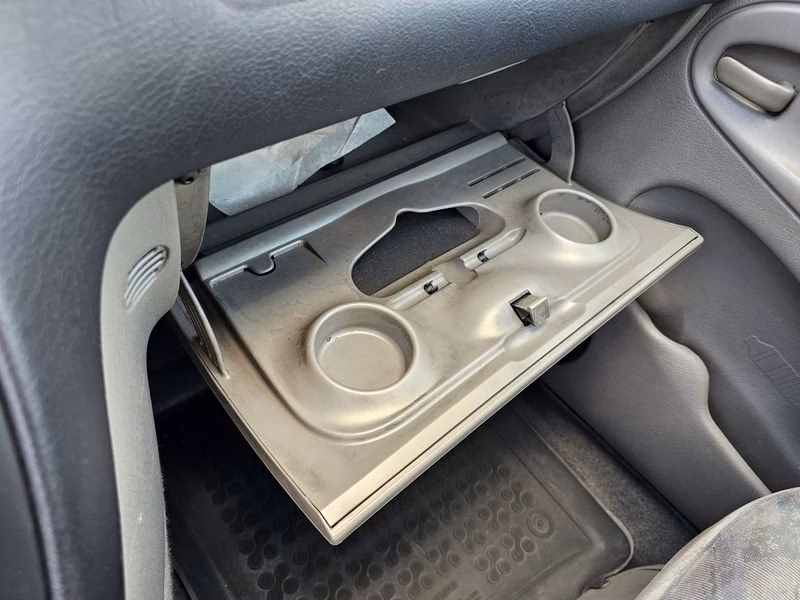 Citroen Xsara Picasso фото 20