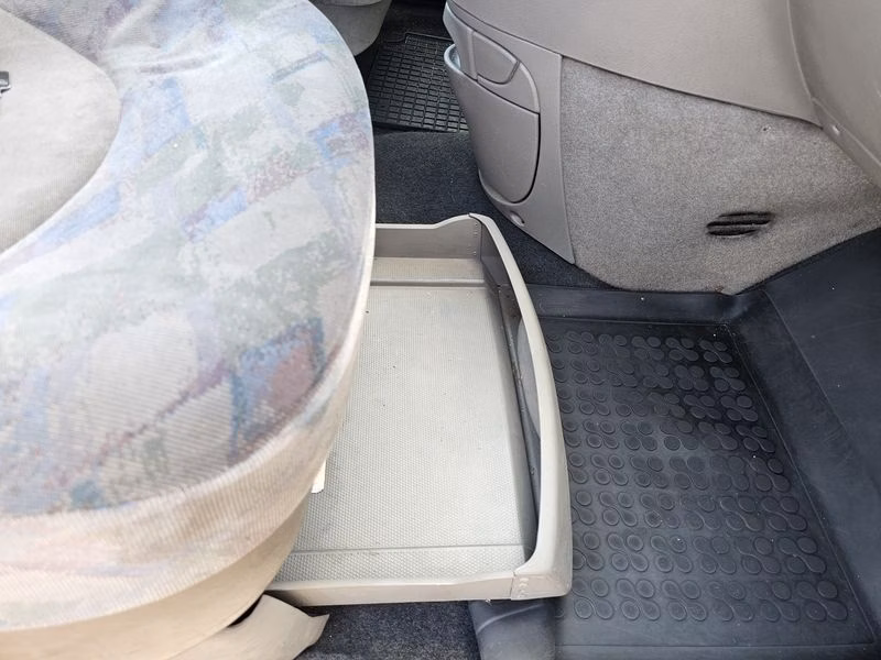 Citroen Xsara Picasso фото 18