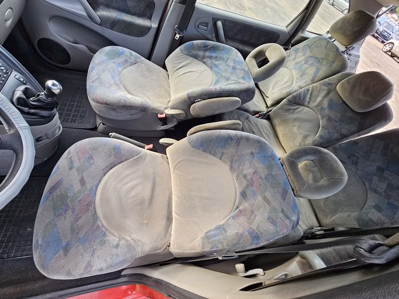 Citroen Xsara Picasso фото 26