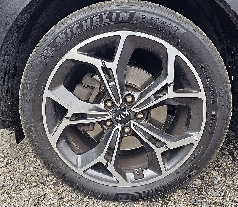 Kia Sportage фото 28