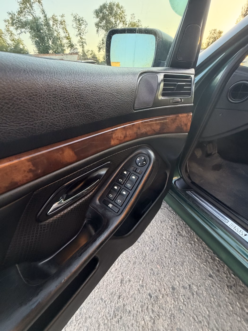 BMW 5 серия фото 16