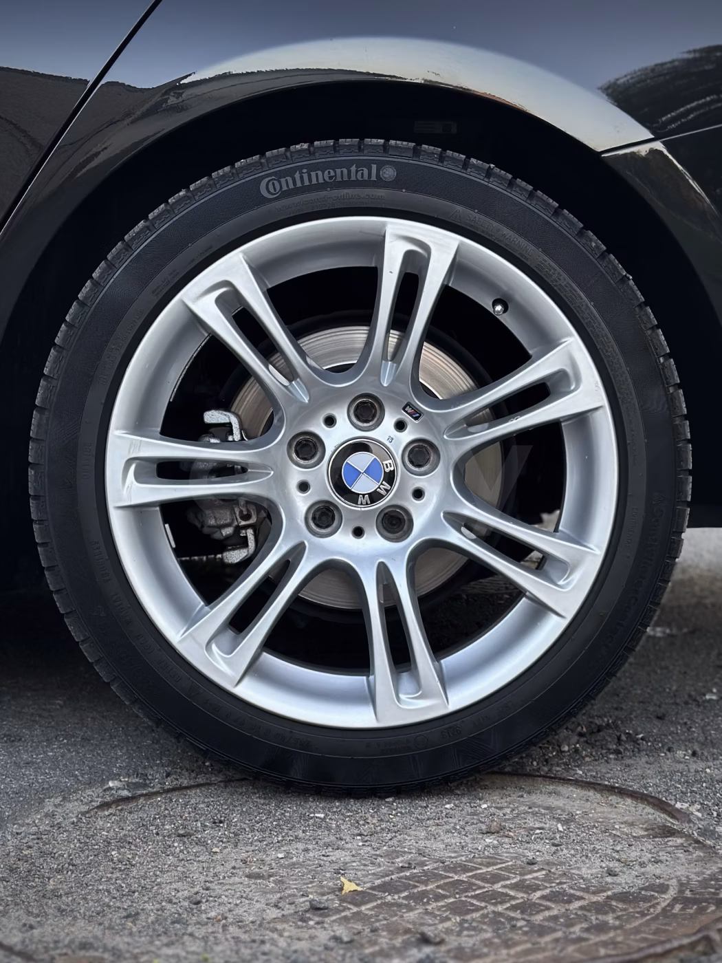 BMW 3 серия фото 13