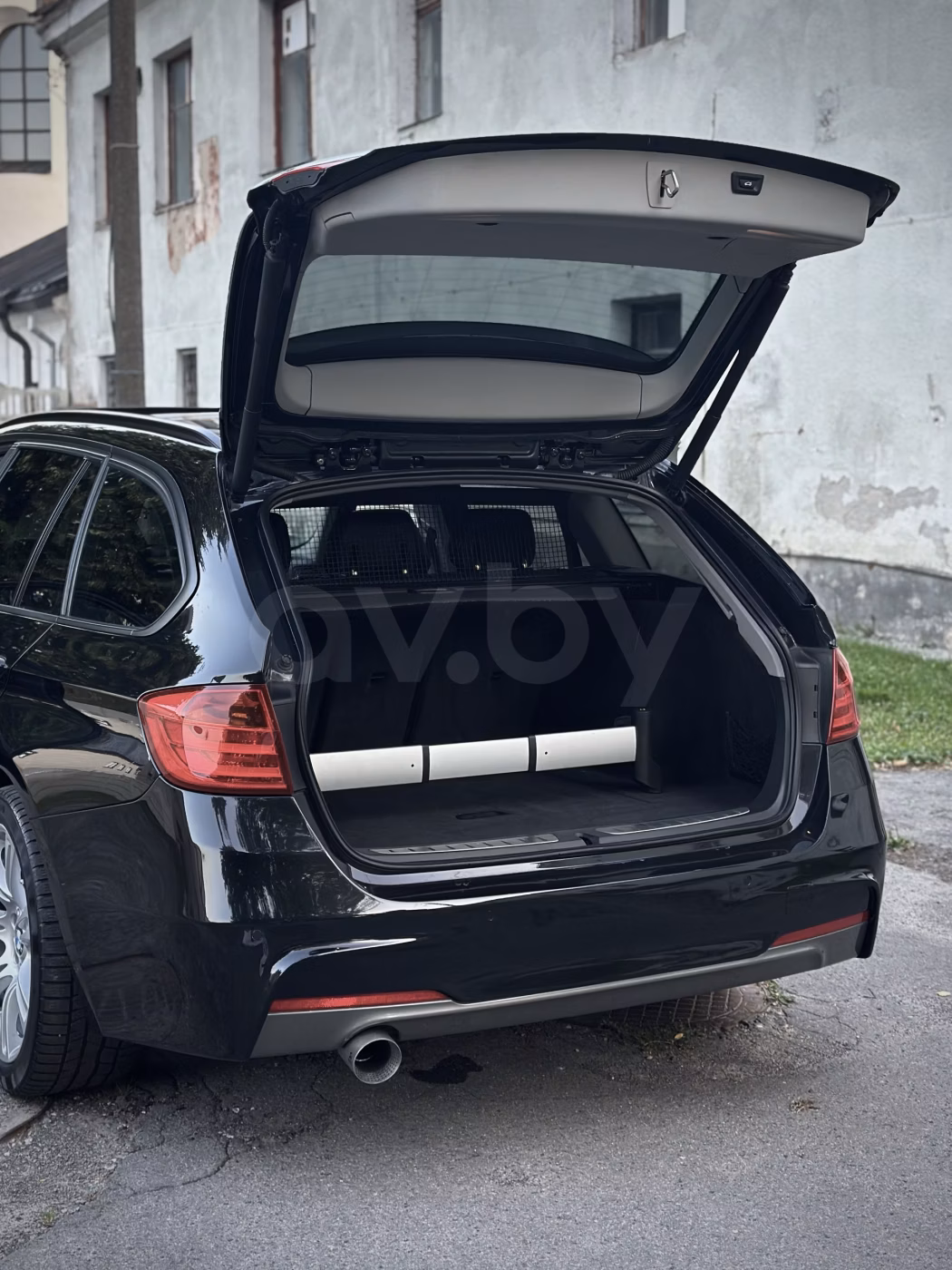 BMW 3 серия фото 4