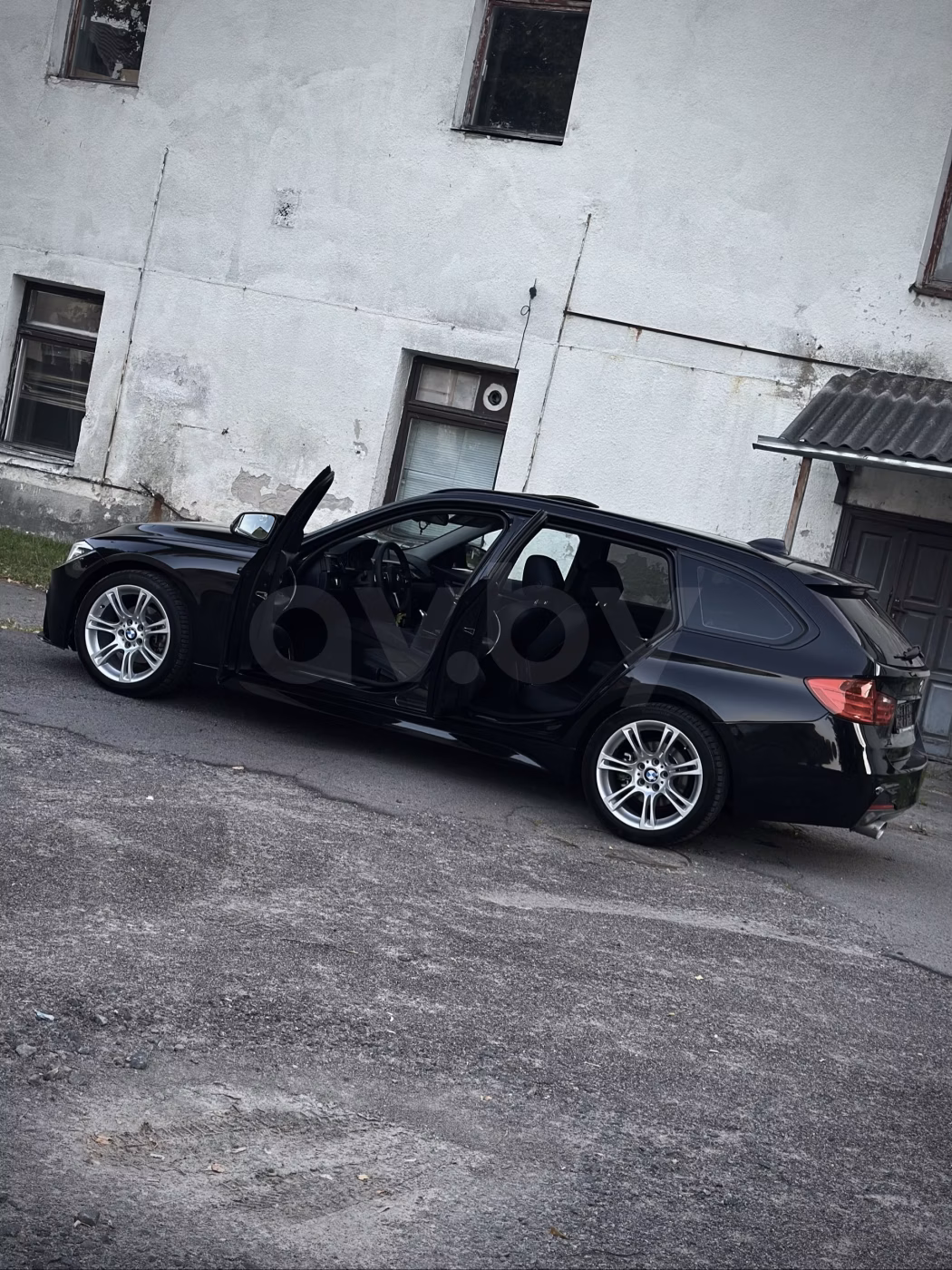 BMW 3 серия фото 2