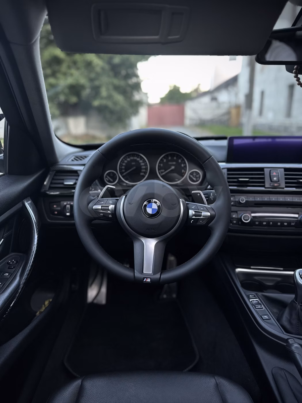 BMW 3 серия фото 16