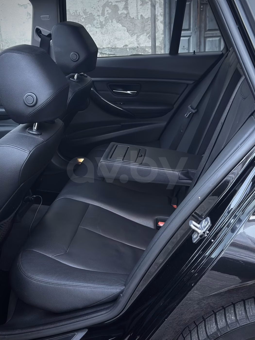 BMW 3 серия фото 25