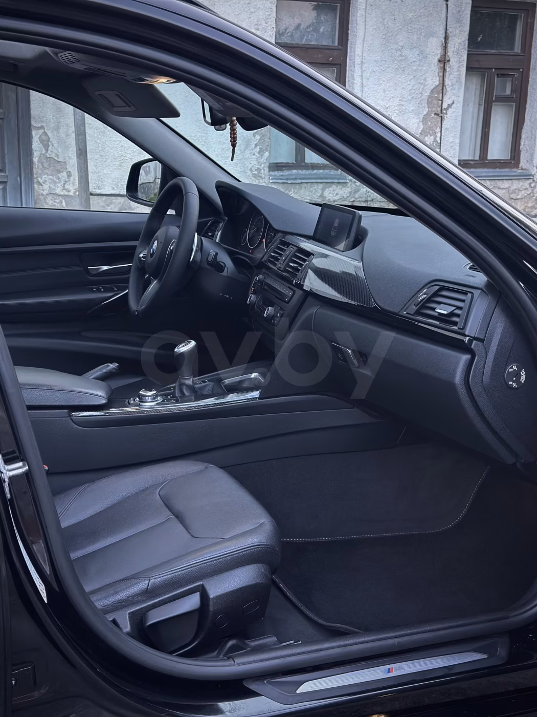 BMW 3 серия фото 23