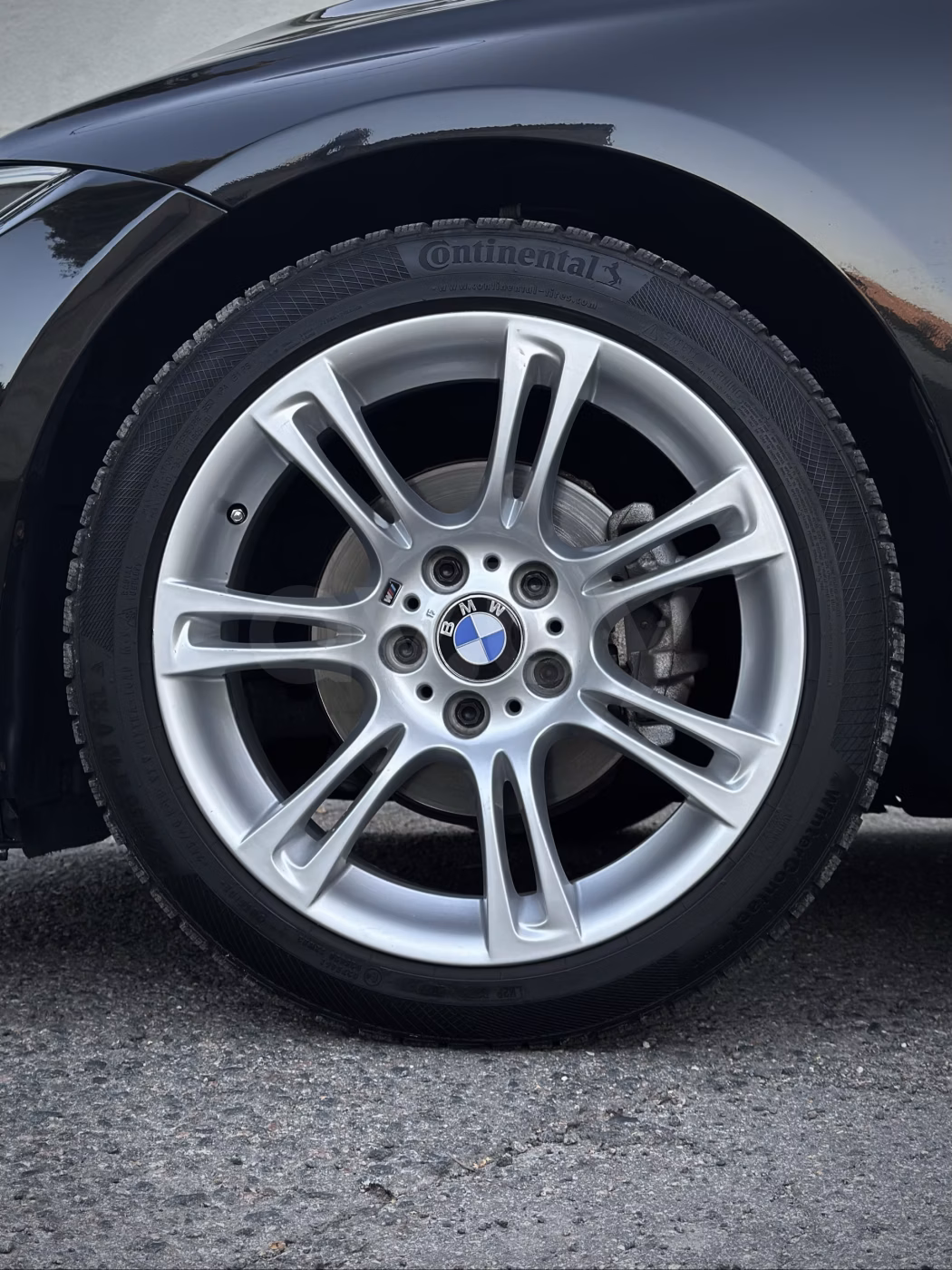 BMW 3 серия фото 14
